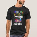 Search for school cafeteria worker tshirts Tray
