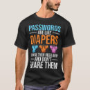 Search for ethical hacker tshirts Network security
