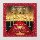 Search for hollywood sweet 16 invitations Birthday