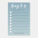 Search for checklist post it notes Checkboxes