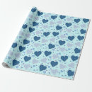 Search for baby shower paper goods Blue