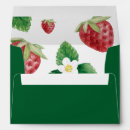 Search for strawberry envelopes Summer