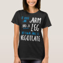 Search for funny recovery tshirts Arm