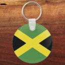 Search for jamaica keychains Colorful