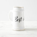 Search for party favor beer glasses Elegant