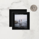 Search for mini save the dates Modern