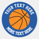 Search for basketball stickers Kids