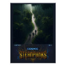 Search for steampunk posters Science fiction