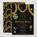 Search for hip hop birthday invitations Rap