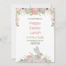 Search for family easter invitations Party