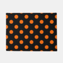 Search for polka dots doormats Spots