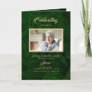 Search for frame photo funeral cards In loving memory
