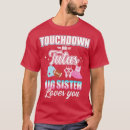 Search for touchdown or tutus gender reveal Party