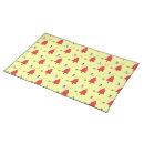 Search for children christmas placemats Snow