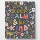 Search for keep calm plaques trendy