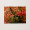 Search for fall foliage puzzles Floral