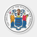 Search for state magnets Seal