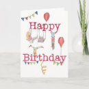 Search for gymnastics birthday cards Kids