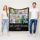 Search for nonna blankets Modern