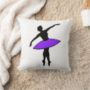 Search for dance pillows Dancing