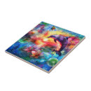 Search for beach nautical 4x4 tiles Whimsical