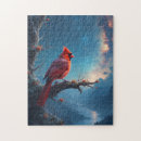 Search for cardinal puzzles Beautiful