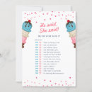 Search for guess who games bridal shower gifts Pink