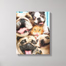 Search for funny canvas prints Joke
