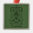 Search for frida kahlo ornaments Girly