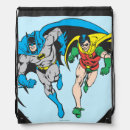 Search for drawstring backpacks Gotham
