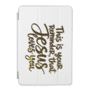 Search for christian ipad cases Religion