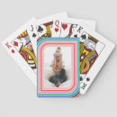 Search for rainbow playing cards Stripes