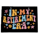 Search for retirement gift bags Retired