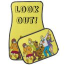 Search for scooby doo car accessories Velma
