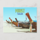 Search for phuket postcards Illustration