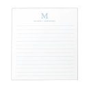 Search for lined notepads Classic
