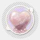 Search for crystals labels Witchy aesthetic