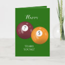 Search for billiards cards Black