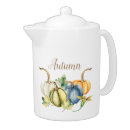 Search for fall teapots watercolor