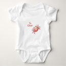 Search for crab baby clothes Seafood