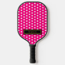 Search for pink pickleball paddles Professional