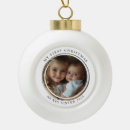 Search for sister ornaments Elegant