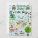 Search for earth day cards Save the planet