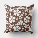 Search for hibiscus pillows Aloha