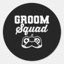 Search for groomsmen stickers Bachelor