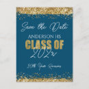 Search for glitter save the date postcards Elegant