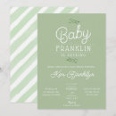 Search for sage green and navy blue invitations Greenery