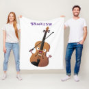 Search for music blankets Cute