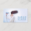 Search for day business cards woman