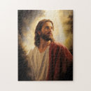 Search for jesus christ puzzles Christianity